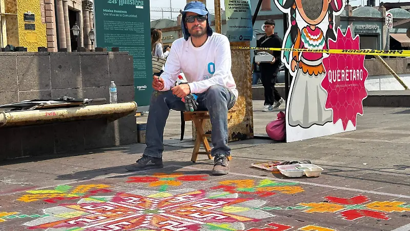 Festival Qroma